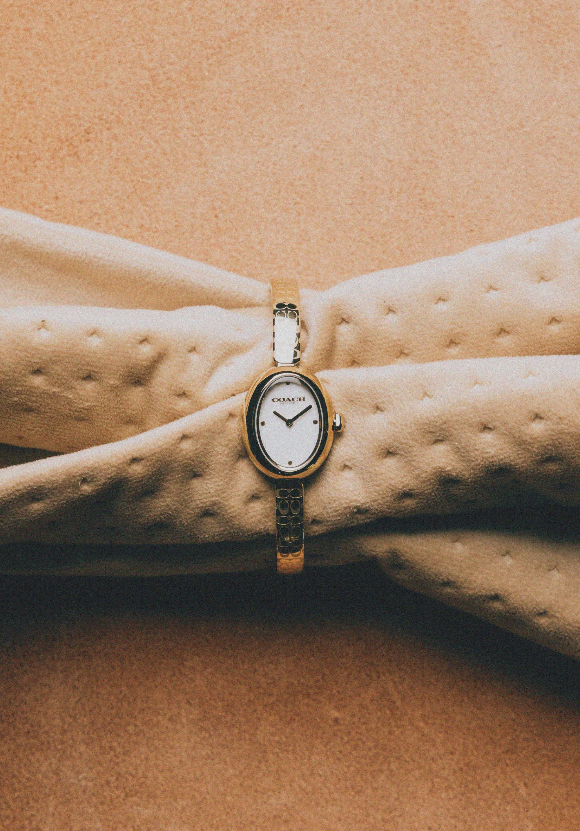 Elevate Your Wrist Game